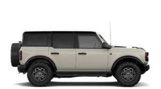 2026 Ford Bronco® External Image 5
